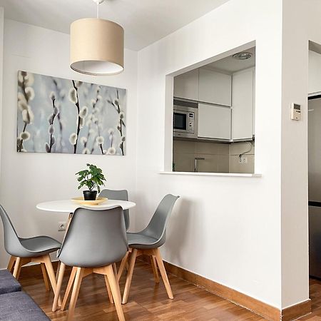 ᔓ Alameda De Capuchinos By Dv Properties ᔕ Málaga Exterior foto