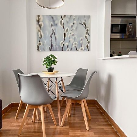 ᔓ Alameda De Capuchinos By Dv Properties ᔕ Málaga Exterior foto