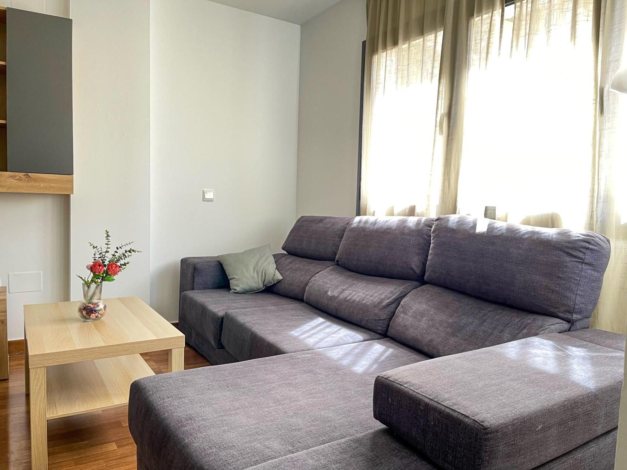 ᔓ Alameda De Capuchinos By Dv Properties ᔕ Málaga Exterior foto