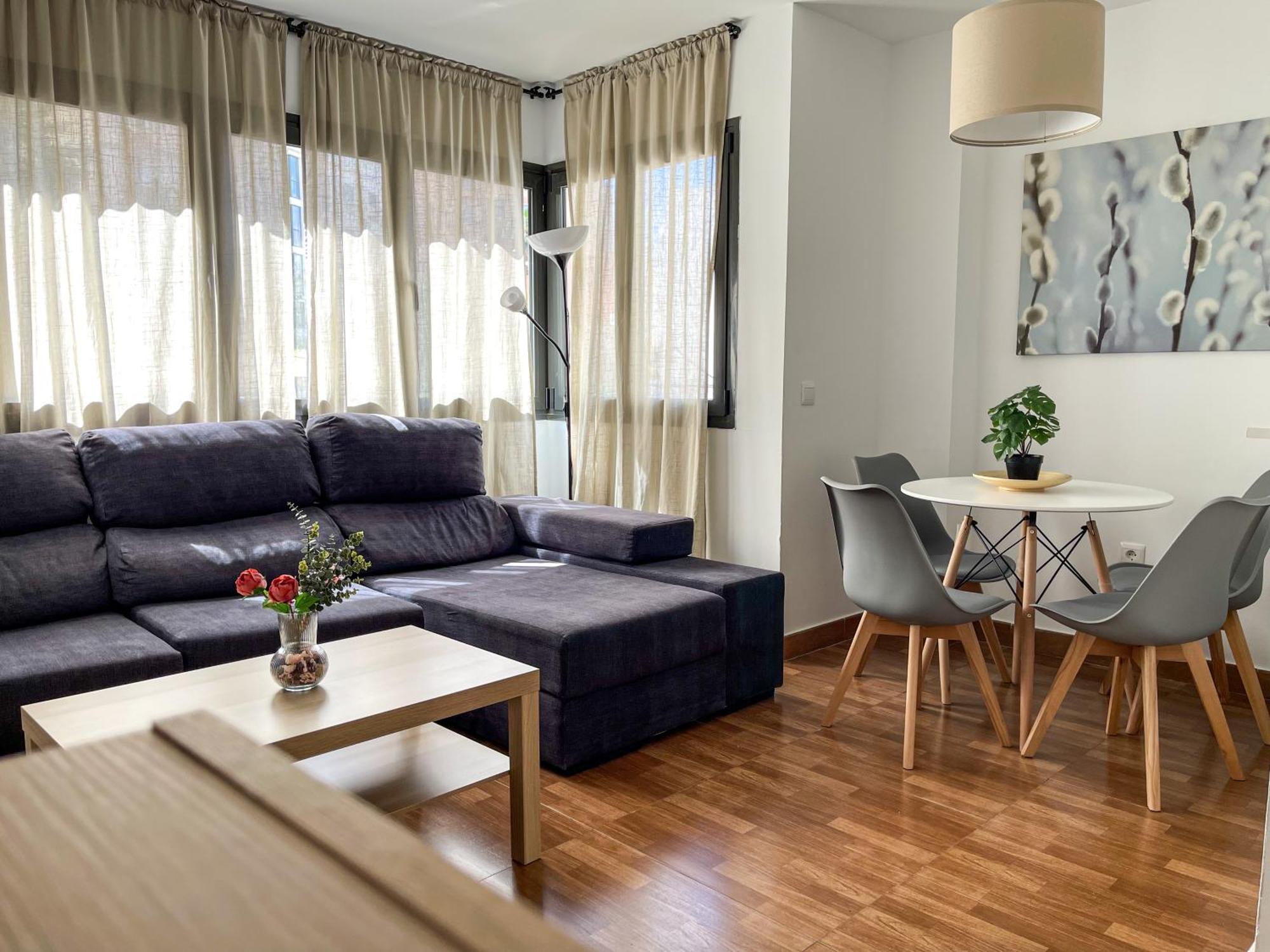 ᔓ Alameda De Capuchinos By Dv Properties ᔕ Málaga Exterior foto