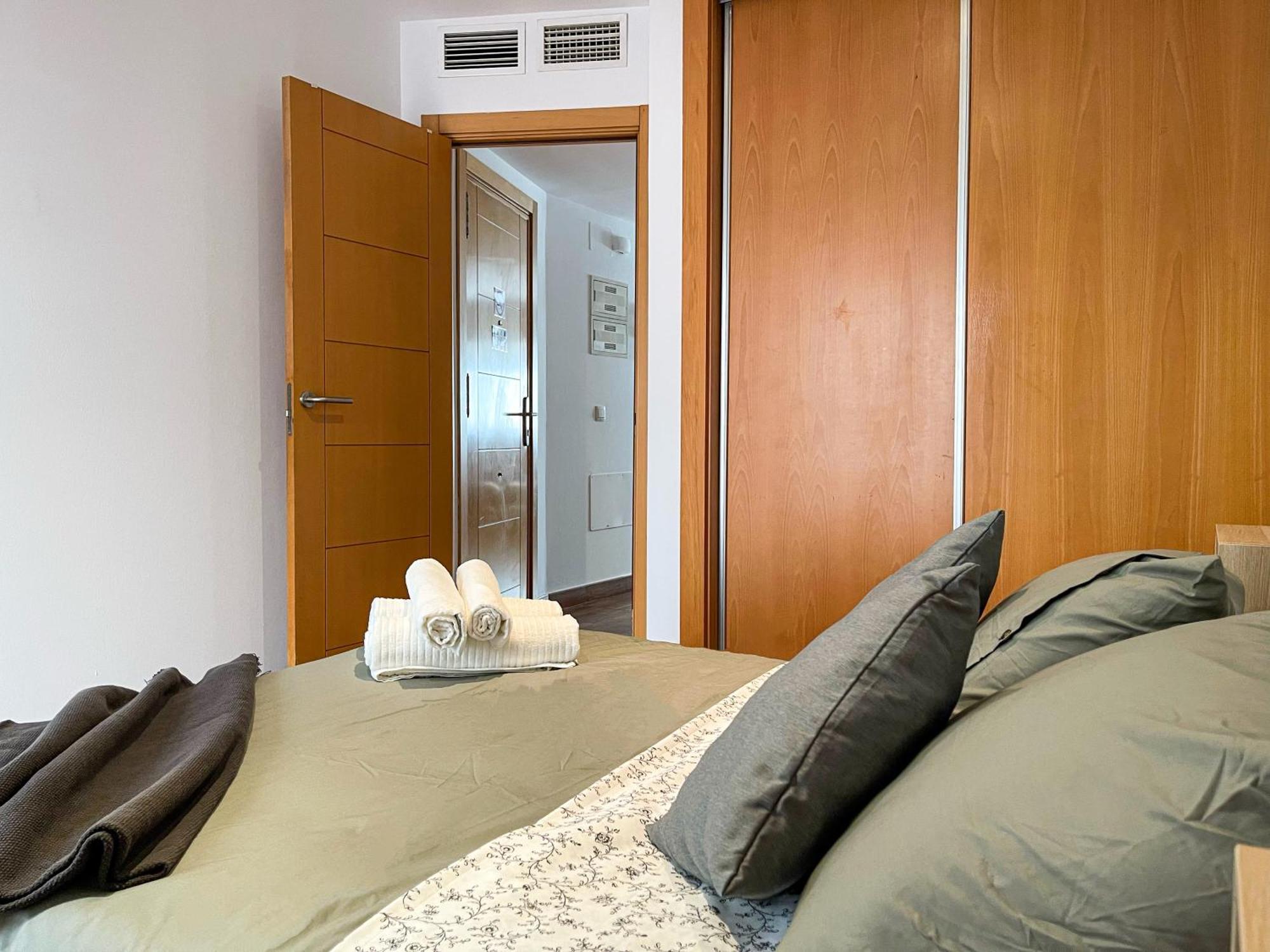 ᔓ Alameda De Capuchinos By Dv Properties ᔕ Málaga Exterior foto