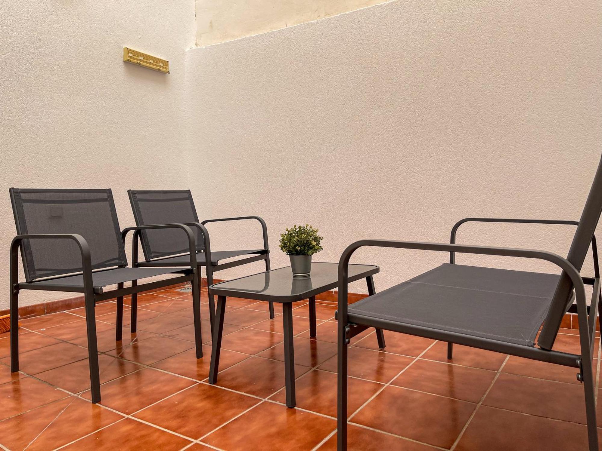 ᔓ Alameda De Capuchinos By Dv Properties ᔕ Málaga Exterior foto