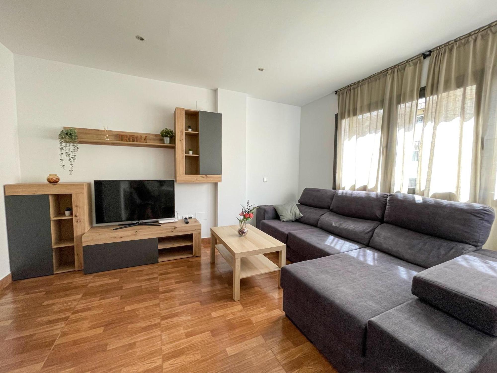 ᔓ Alameda De Capuchinos By Dv Properties ᔕ Málaga Exterior foto